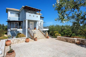 Villa Lianolia